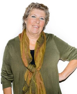 Aggie Heinemans