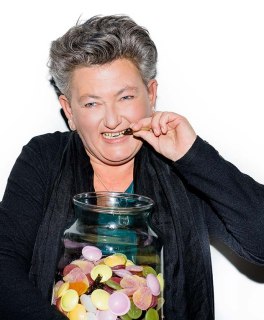 Astrid de Bruin