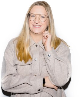 Peggy van den Berk