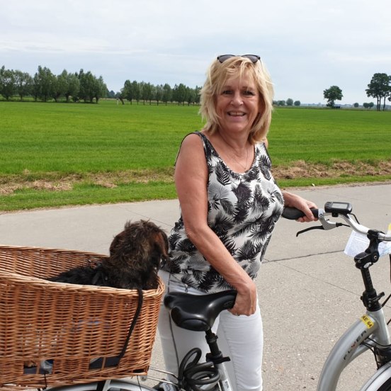 Marijke