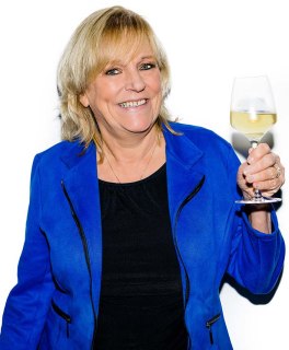 Marijke Luiten