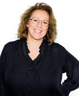 Miriam van Ansem